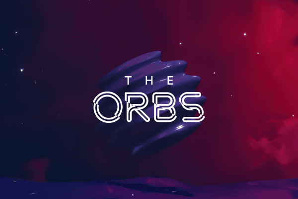The Orbs by BT