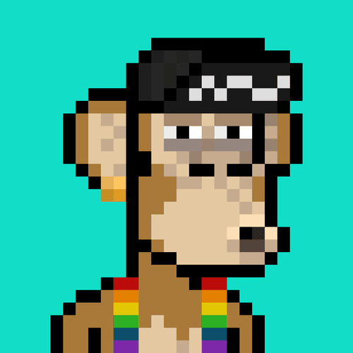 PixelApe 2285