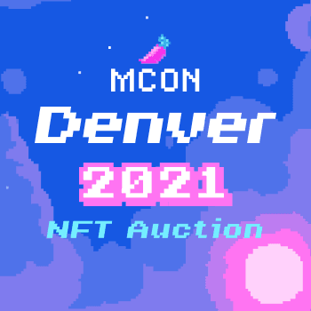 MCon 2021 Auction