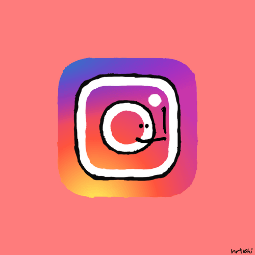 mfer instagram red