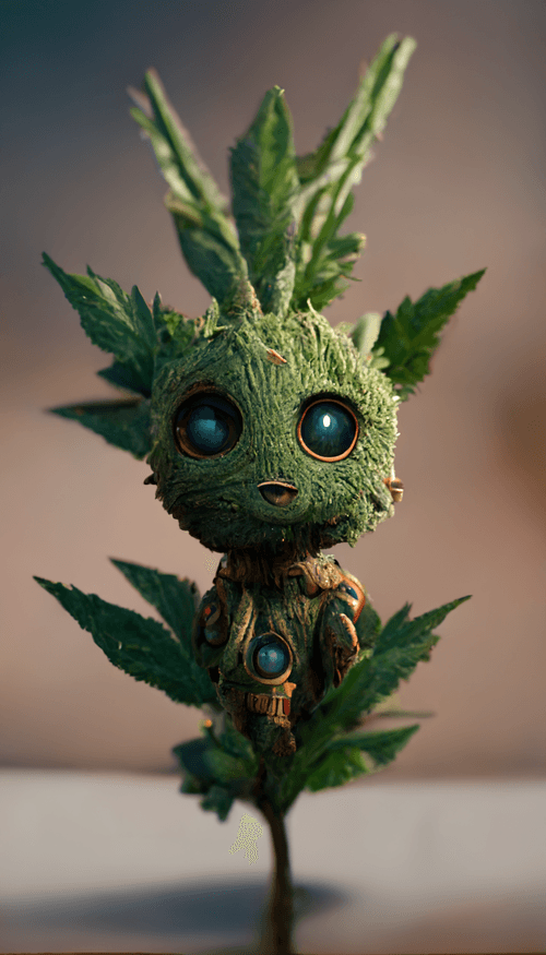 bud #279