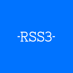 RSS3 Whitepaper collection image