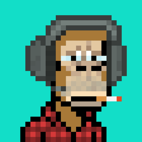 PixelApe 6663