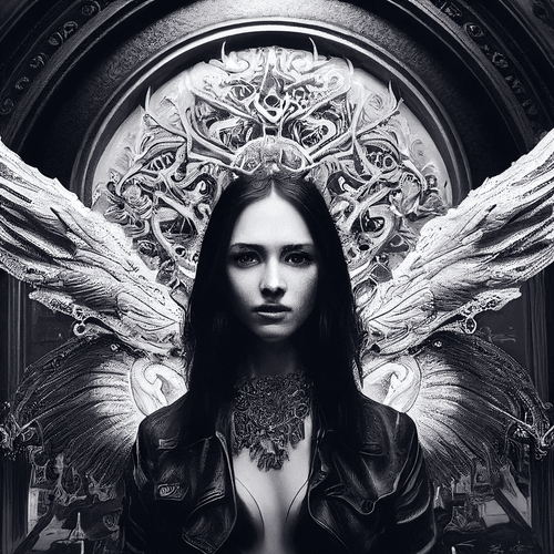 Death angel