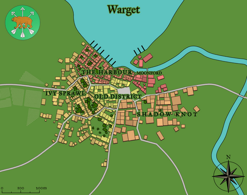 Warget #715