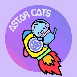 Chara-Genny feat. AstarCats Acquisition Rights collection image