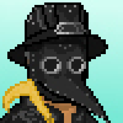 CryptoMartian #30