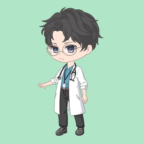 Profession Chibi Club