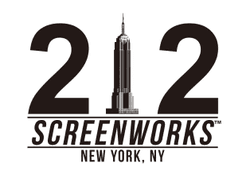 212 Screenworks Collection by @BobbyHillArt collection image