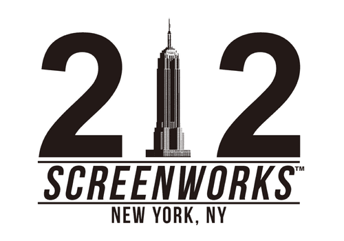 212 Screenworks Collection by @BobbyHillArt