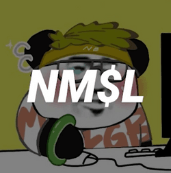 NMSL NFT collection image