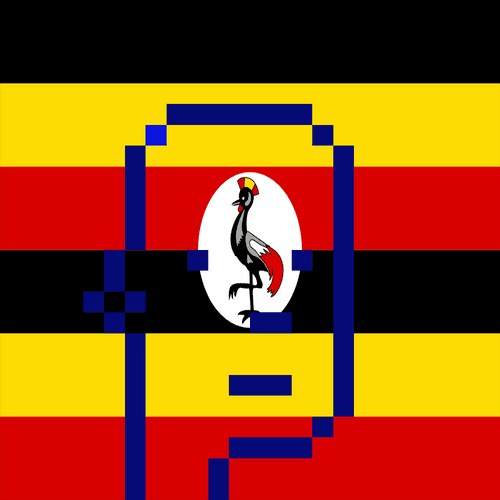 Uganda