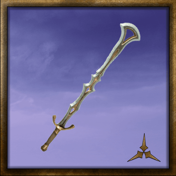 Majestic Sword 5/30