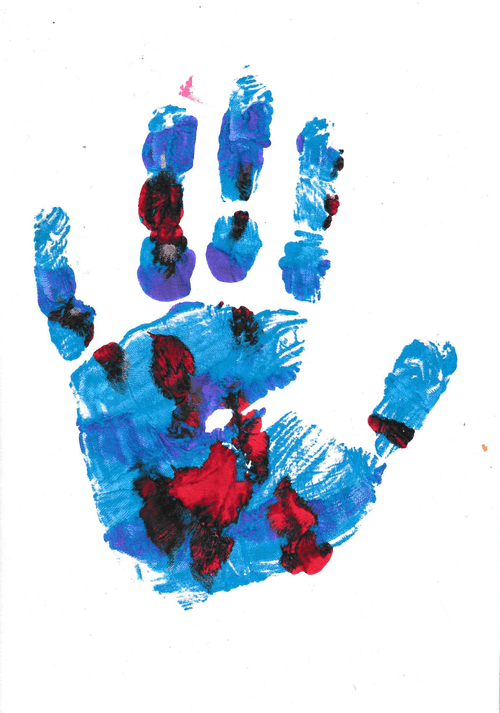 Little Hands! #226