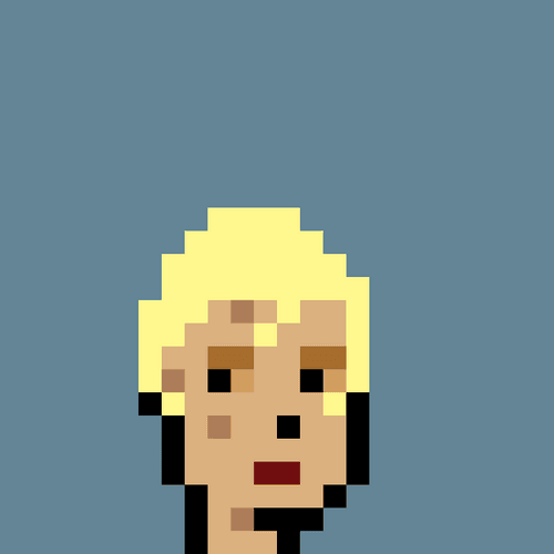 KidPunk #610