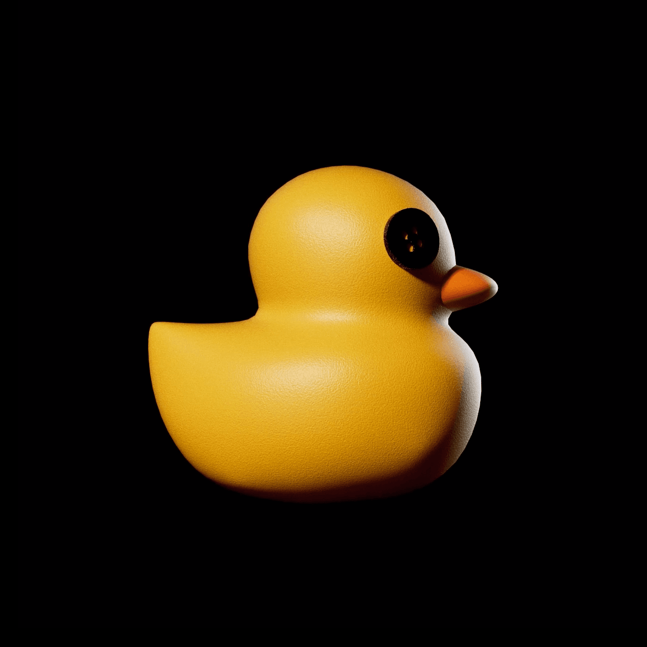 Dissrup Duck (lvl 01)