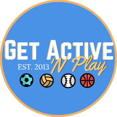 Get Active "N Play