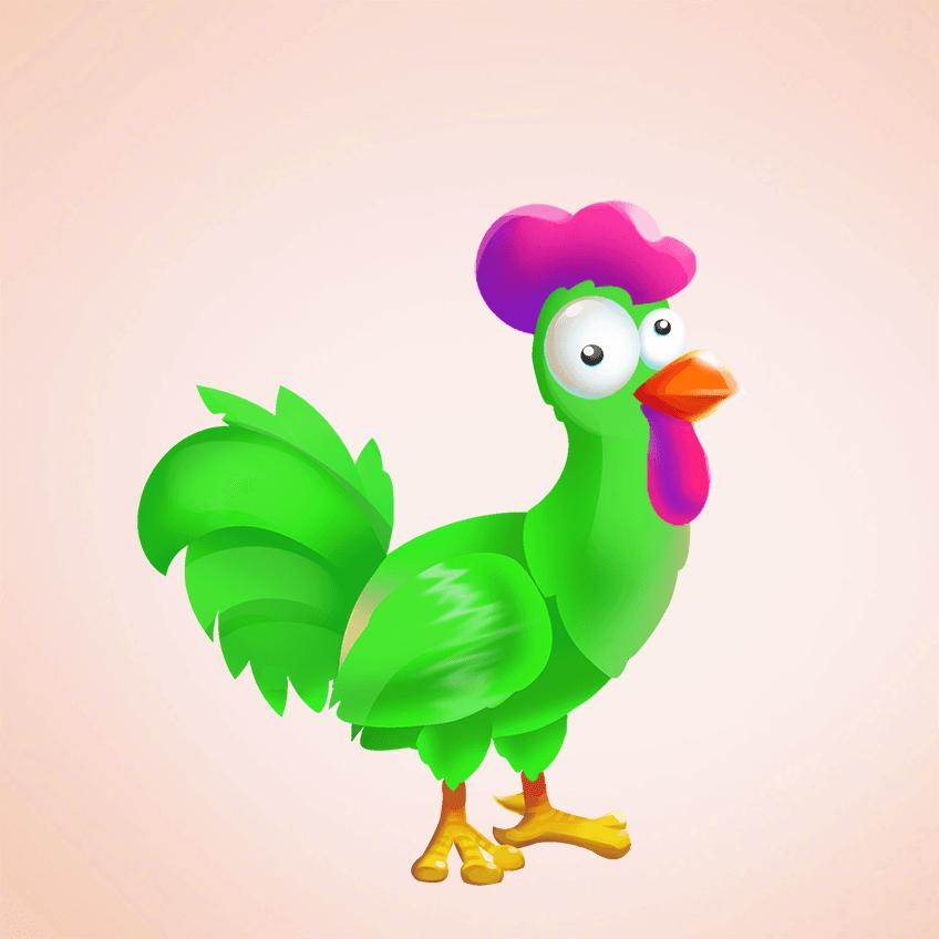 Chicken 9882