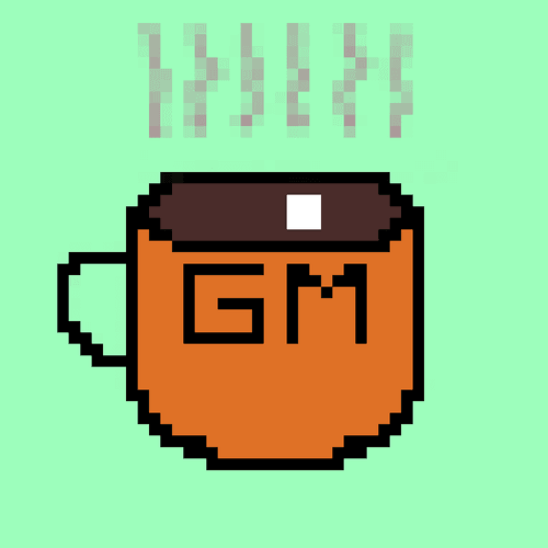 gm king coffee #26