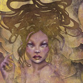 World of Nymphs