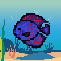 Etherfish #123