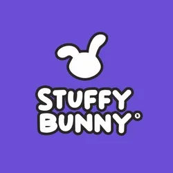 Stuffy Bunny NFT collection image