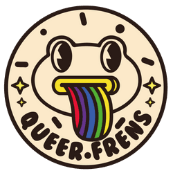 Queer Frens Official collection image