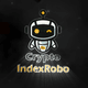 Cryptoindexrobo Graffiti