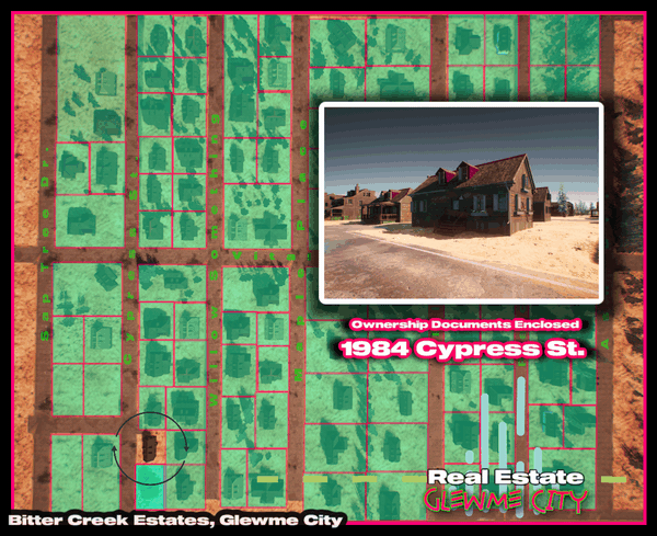 RAIKU REAL ESTATE 1984 Cypress St.