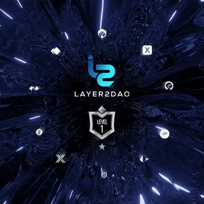 Layer2DAO Level 1