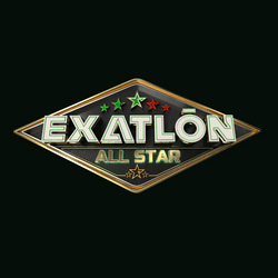 Exatlon-Mexico collection image