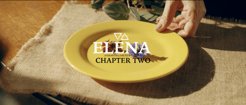 Elena [Chapter Two]