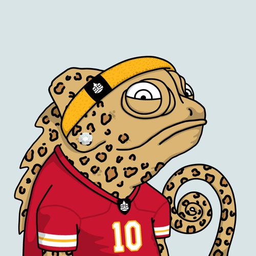 Karmeleons Originals #19