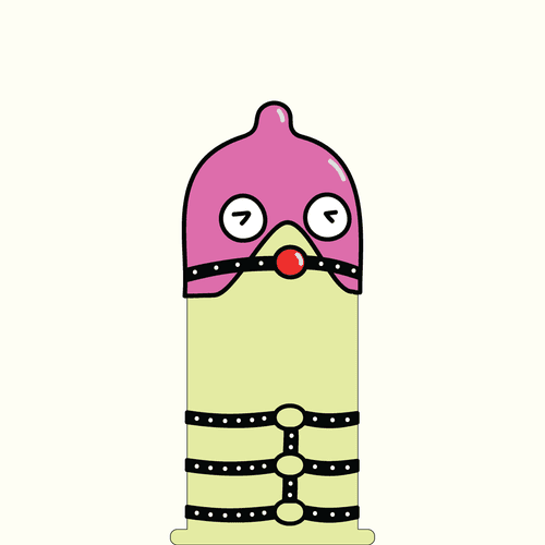 Condomie #130