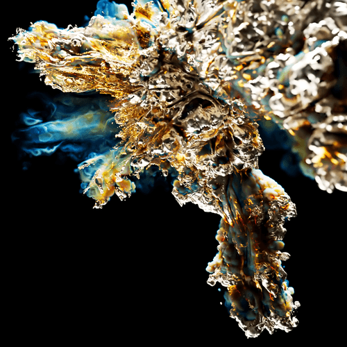 Nebulae Series
