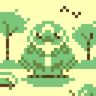 BlockBirds #0397