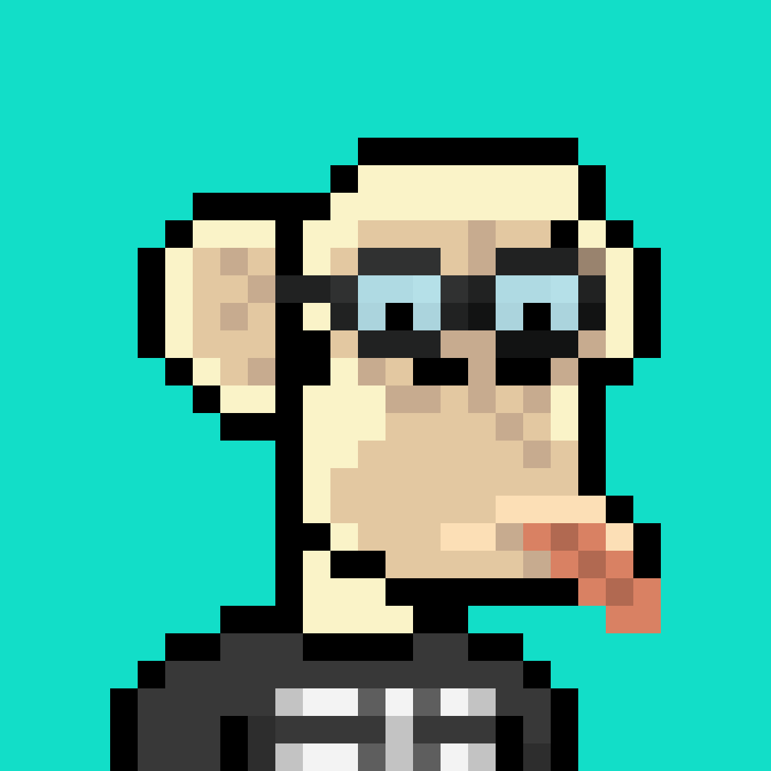 PixelApe 3672