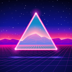 RetroWave_2049 collection image