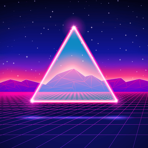 RetroWave_2049