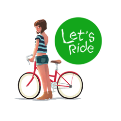 Let's Ride collection image