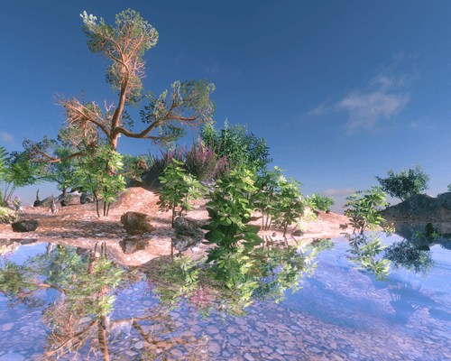 A Return to Rabbit Island