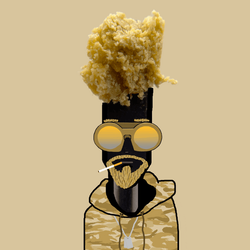 Dab Tool Punk 096
