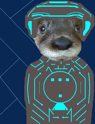 Tron Otter