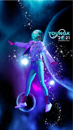 YOUNGA 2021 Collection collection image