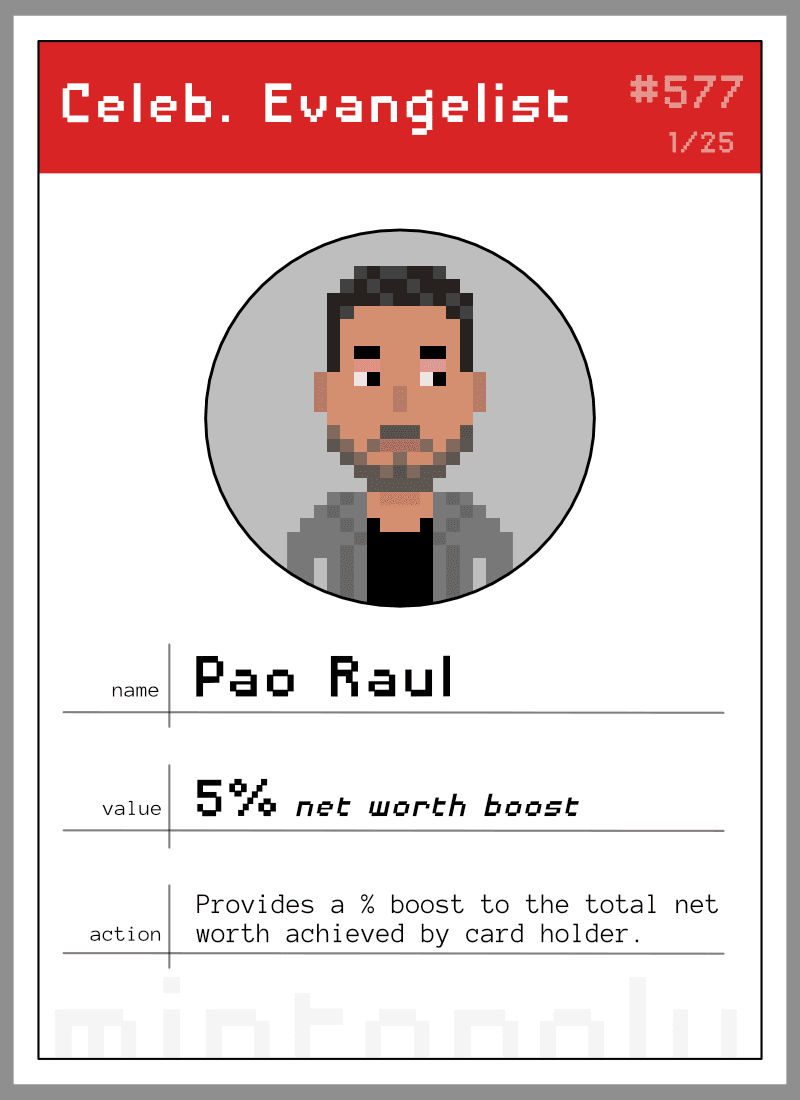 Pao Raul