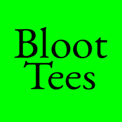 Bloot Tees on Polygon NFT collection image