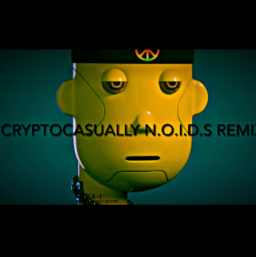 N.O.I.D.S anthem collab 