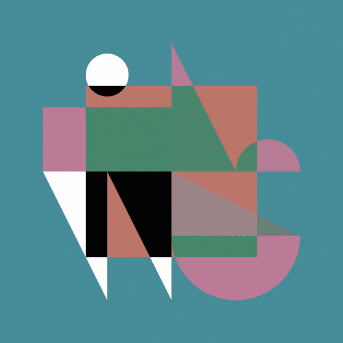 GeoCuts 12