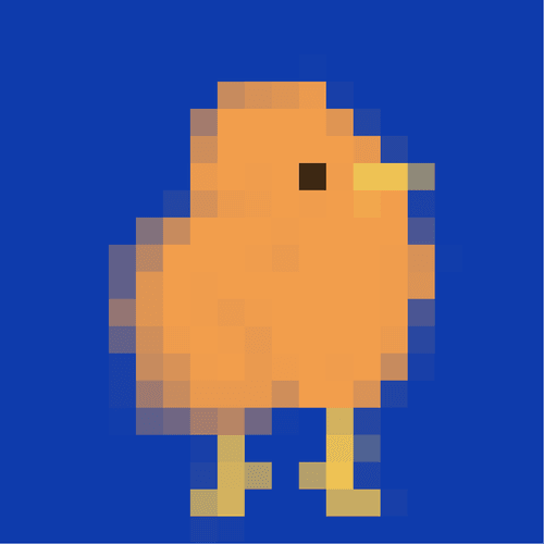 Chic Chickens
