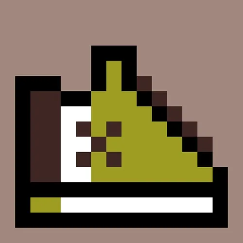 SneakerPunkz by Franalations 0087